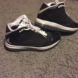 Jordan shoes