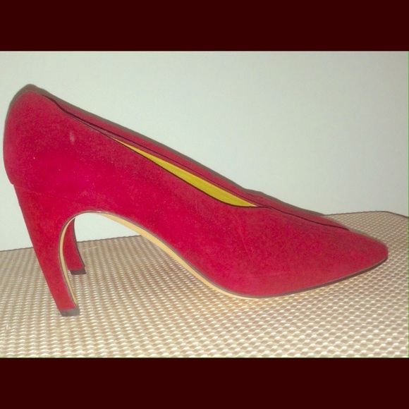 Via Spiga Shoes