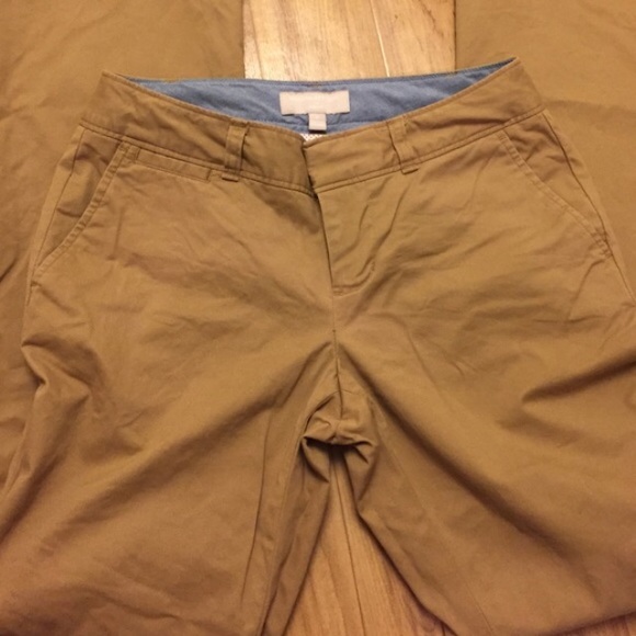 BOGO Khaki Pants Ryan Fit