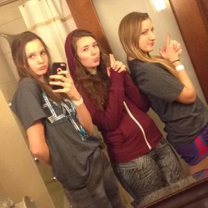 Meet your Posher, Bethany