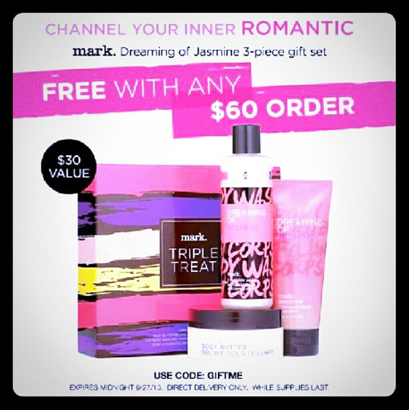 Avon products