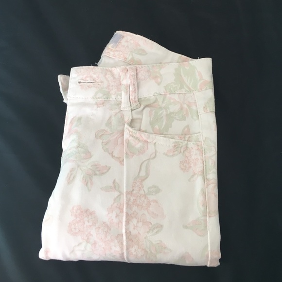 BP Printed Jeans