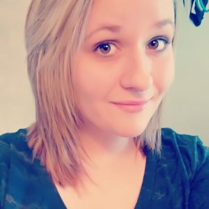 Meet your Posher, Jade