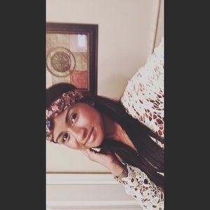 Meet your Posher, Jessica