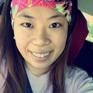 Meet your Posher, Caroline