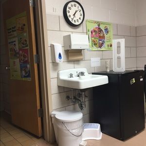 Meet your Posher, Felecia