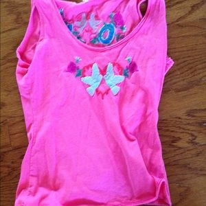 Johnny Was / JWLA shirt