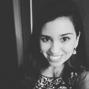 Meet your Posher, Brianna