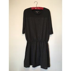 Victoria's Secret Mini Black Dress
