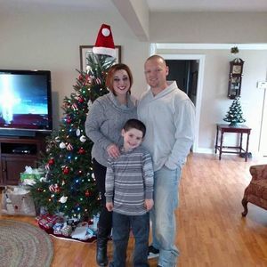 Meet your Posher, Holly