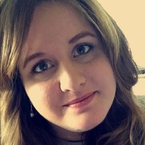 Meet your Posher, Krista