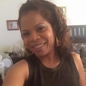 Meet your Posher, Jeanine