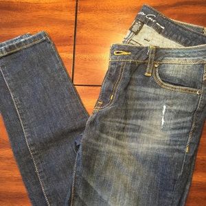 Kenneth Cole Skinny Jean