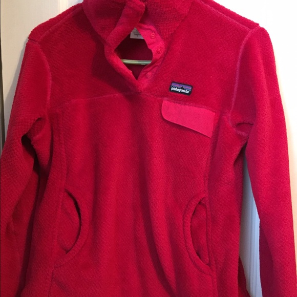 Patagonia tsnap