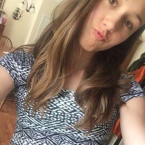 Meet your Posher, Meridyth