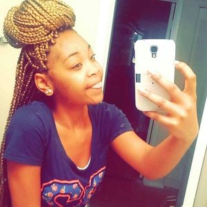 Meet your Posher, Arvaliah