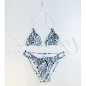 island company brand new bikini