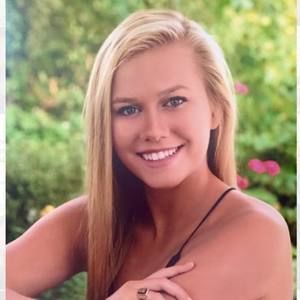 Meet your Posher, Hannah