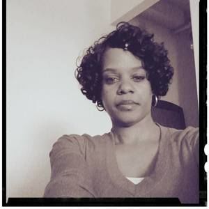 Meet your Posher, Ebony