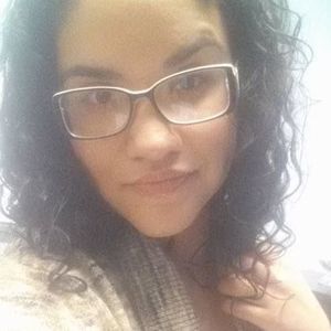 Meet your Posher, Joanna