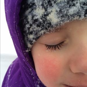 Meet your Posher, Morgan