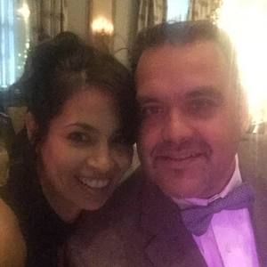 Meet your Posher, Denise