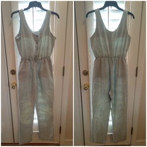 Urban Outfitters Chambray Jumper