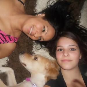 Meet your Posher, Heidi