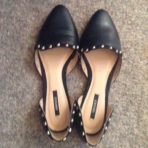 Forever 21 Shoes