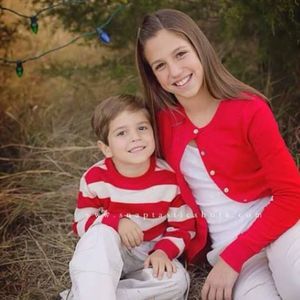 Meet your Posher, Sherri