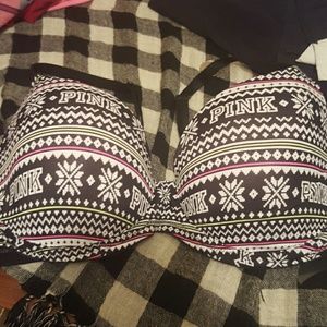 V.S Pink Bra