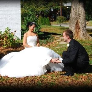 Meet your Posher, Candice