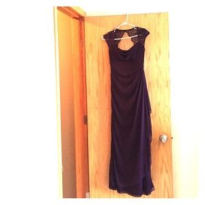 David's Bridal Special Occasion/Bridesmaid Dress