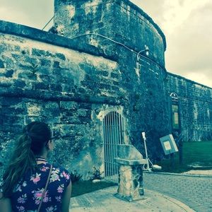 Meet your Posher, Jade