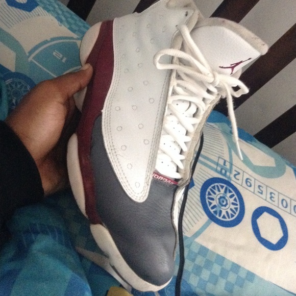 Jordan 13s - Picture 1 of 1