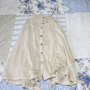 SOLD!! ☁️Cute Top