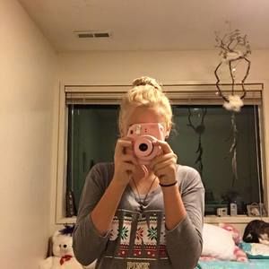 Meet your Posher, Kaley