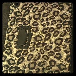 iPad 2 coach case