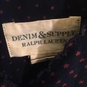 Star tunic/dress/too size M