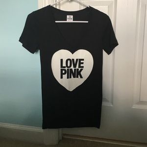 Victoria's Secret T-shirt