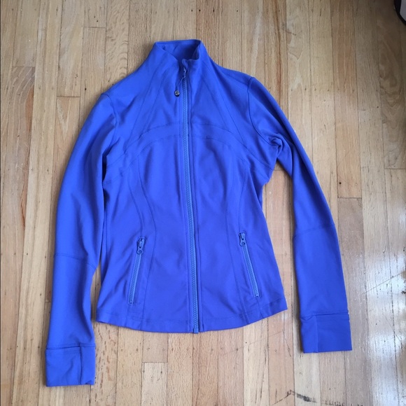 Lululemon define jacket
