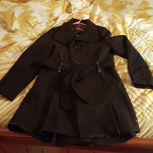 Steve Madden wool Coat