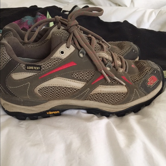 Hiking Sneakers