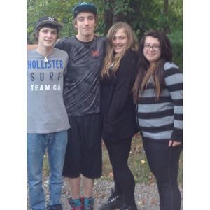 Meet your Posher, Madison