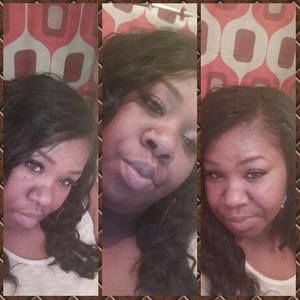 Meet your Posher, Jameka