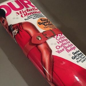 Thanks for shopping my closet.