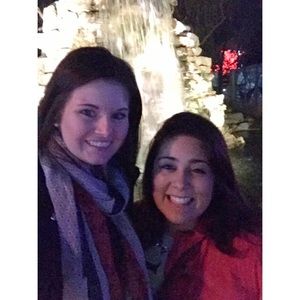 Meet your Posher, Lauren