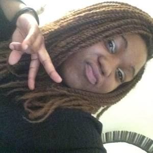 Meet your Posher, Janel