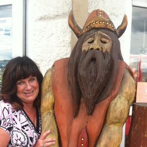 Meet your Posher, Penny