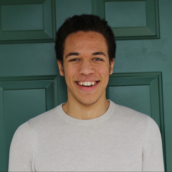 Meet your Posher, Tony - Picture 1 of 1